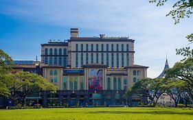 The Waterfront Hotel Kuching